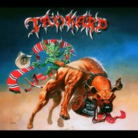Genetic Overkill - Tankard