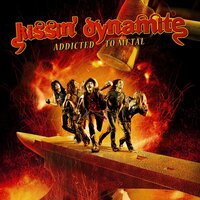 Love Me Hate Me - Kissin' Dynamite