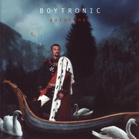 The Wire - BOYTRONIC