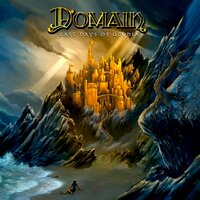 Left Alone - Domain