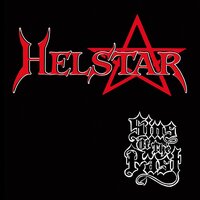 Suicidal Nightmare - Helstar