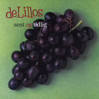 Mandarinskall - deLillos