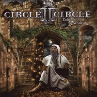 Echoes - Circle II Circle