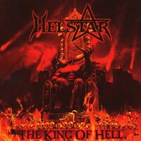 In My Darkness - Helstar