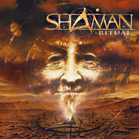 Pride - Shaman