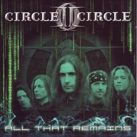 Shadows - Circle II Circle
