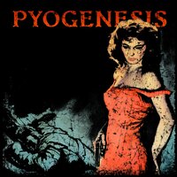 Snakehole - Pyogenesis