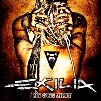 No Destination - Exilia