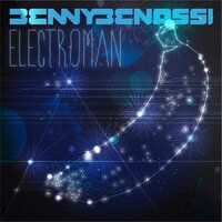Control (feat. Gary Go) - Benny Benassi