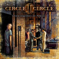 Redemption - Circle II Circle