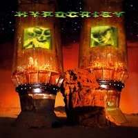 Time warp - Hypocrisy