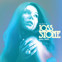 ライト・トゥ・ビー・ロング - Joss Stone