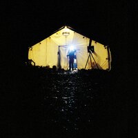 Deserter's Song - Blackout Beach