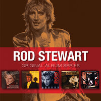 It Takes Two - Rod Stewart
