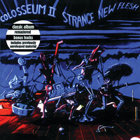 Winds - Colosseum II