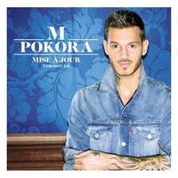 Mr & Mrs Smith - M. Pokora, Eva Simons