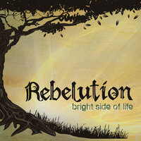 Outta Control - Rebelution, Eric Rachmany