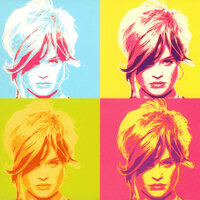 Coolhead - Kelly Osbourne