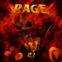 Forever Dead - Rage