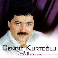 Sevmeyeceğim - Cengiz Kurtoglu