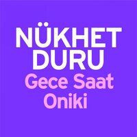 Bodrum'da - Nükhet Duru