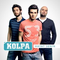 Düşünme - Kolpa, Esin İris