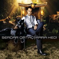 Kara Kedi - Serdar Ortaç