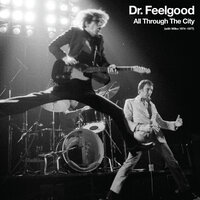 Johnny B Goode - Dr. Feelgood