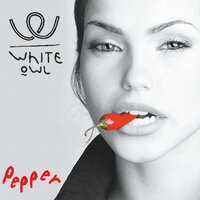 Just Chains - White Owl