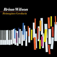 アイ・ガット・リズム - Brian Wilson