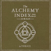 Daedalus - Thrice