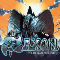 Devil Rides Out - Saxon