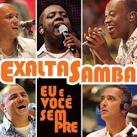 Abandonado - Exaltasamba