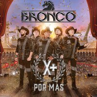 Naila - Bronco