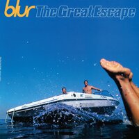Tame - Blur