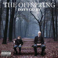 Slim Pickens Does The Right Thing And Rides The Bomb To Hell - The Offspring