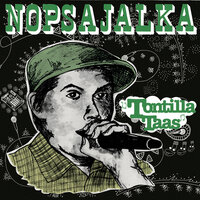 Tuli talos - Nopsajalka