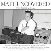 In Time - Matt Monro