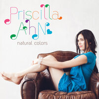 サヨナラカラー (イングリッシュバージョン) - Priscilla Ahn