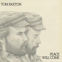 The Hostage - Tom Paxton