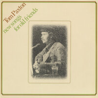 Fred - Tom Paxton