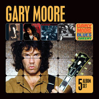 All Time Low - Gary Moore