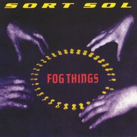 Angelus Novus (1992 Remix) - Sort Sol, Flemming Rasmussen