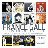 Big Fat Mama - France Gall