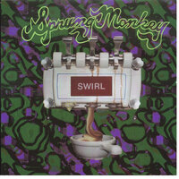 Elevator Boy - Sprung Monkey