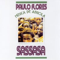 Chibata - Paulo Flores