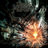 Dysmorphic Avulsion - Odious Mortem