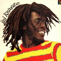 General - Ini Kamoze