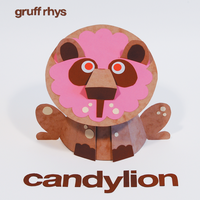Candylion - Gruff Rhys