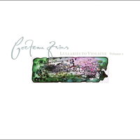 Pepper-Tree - Cocteau Twins